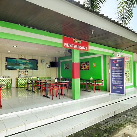 Negara Hotel - Chse Certified Dış mekan fotoğraf