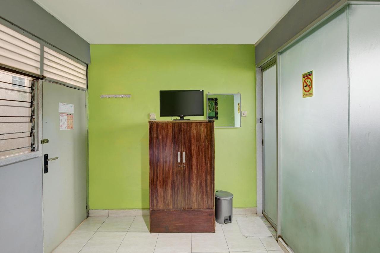 Negara Hotel - Chse Certified Dış mekan fotoğraf