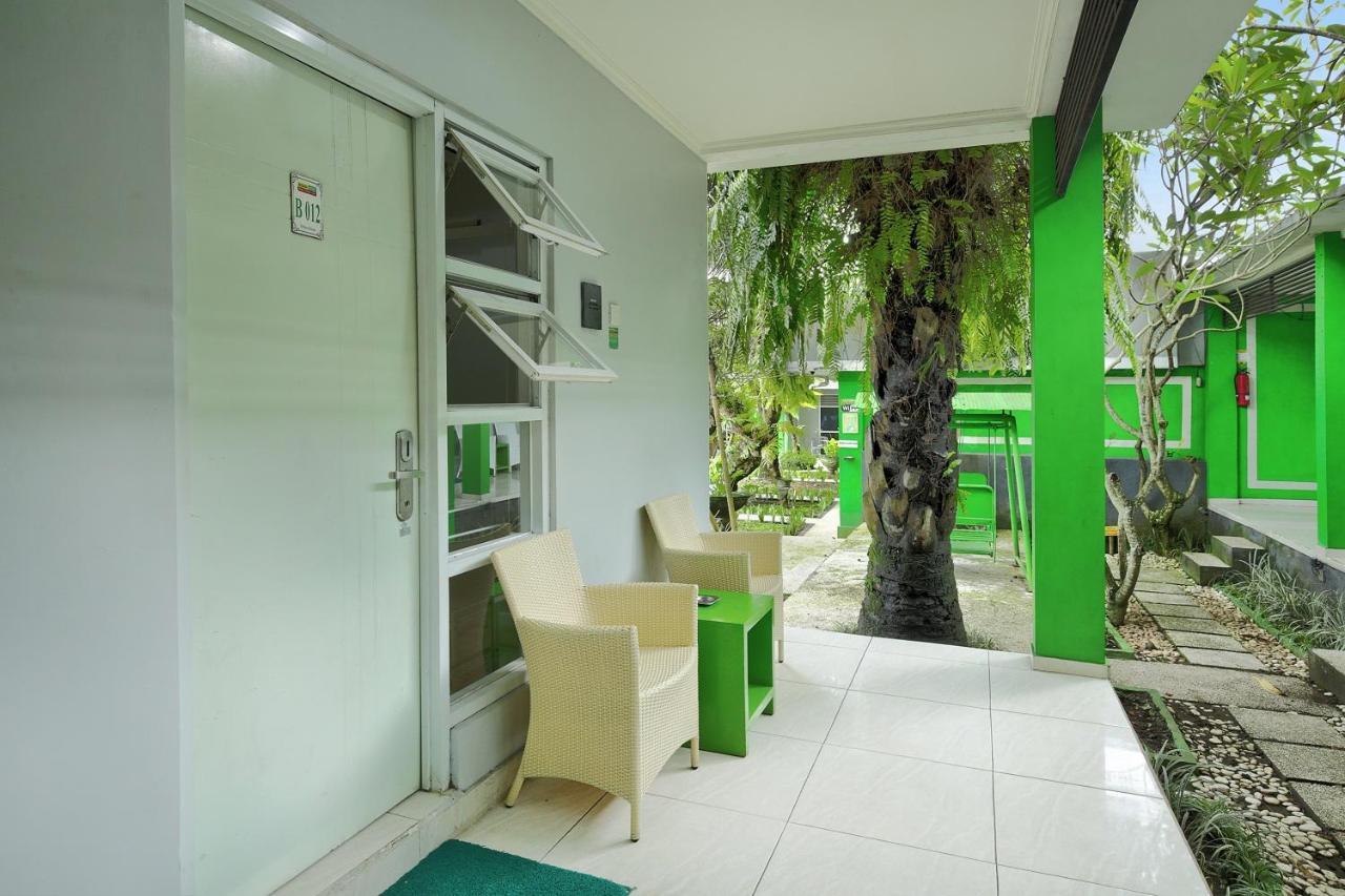 Negara Hotel - Chse Certified Dış mekan fotoğraf