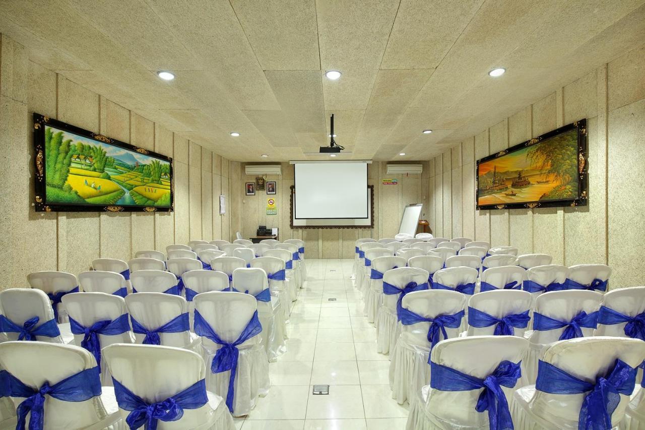 Negara Hotel - Chse Certified Dış mekan fotoğraf
