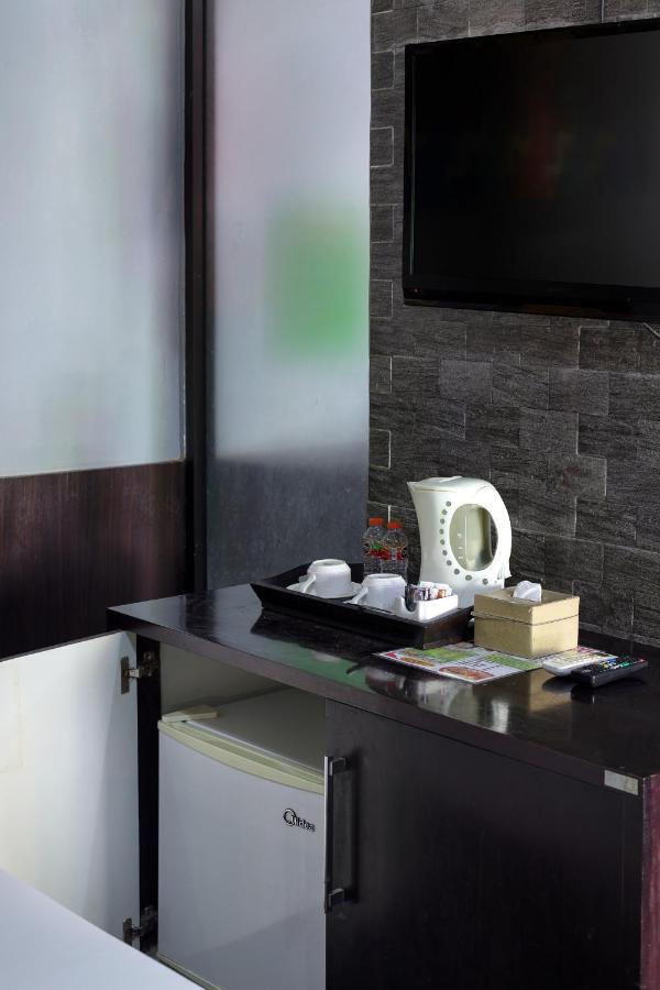 Negara Hotel - Chse Certified Dış mekan fotoğraf