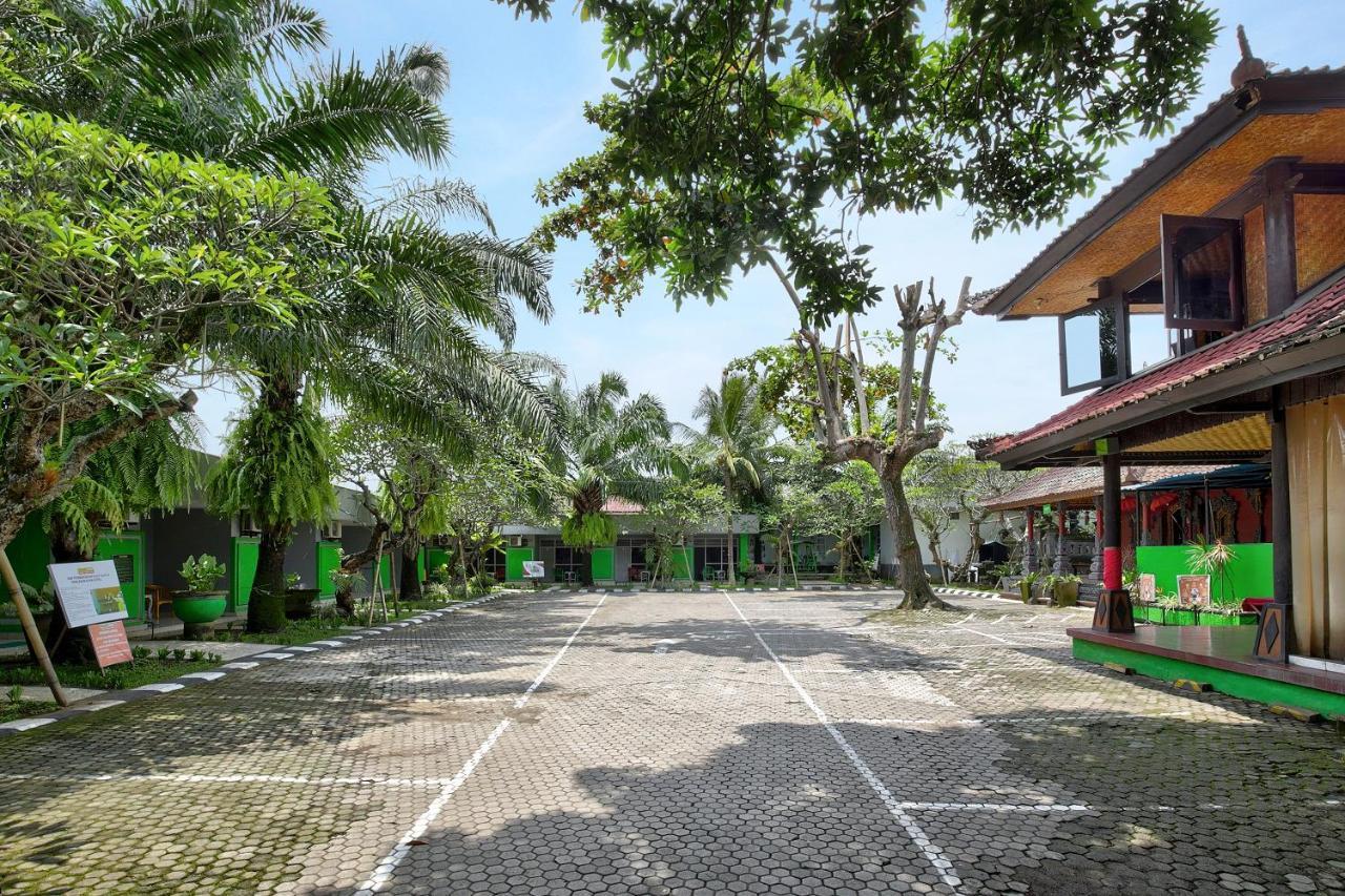 Negara Hotel - Chse Certified Dış mekan fotoğraf
