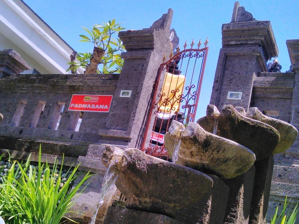 Negara Hotel - Chse Certified Dış mekan fotoğraf