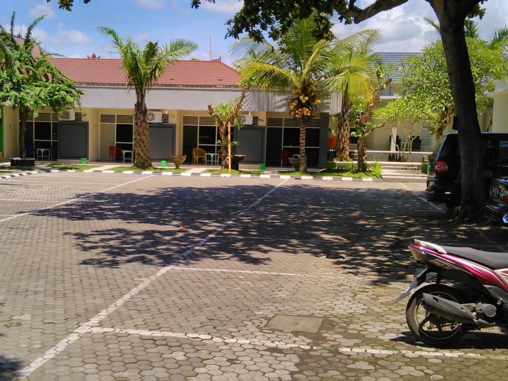 Negara Hotel - Chse Certified Dış mekan fotoğraf