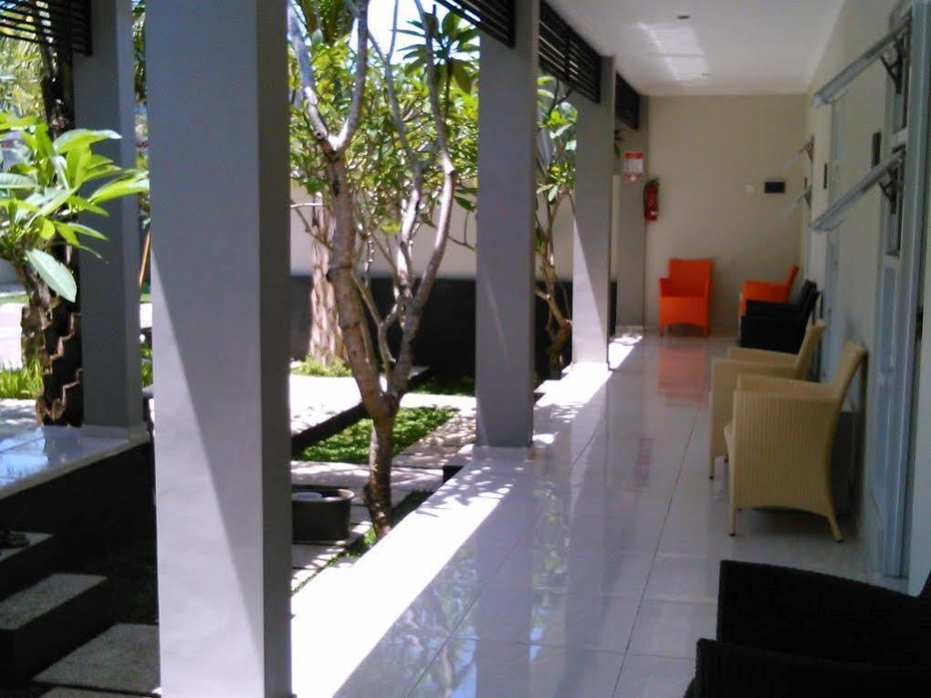 Negara Hotel - Chse Certified Dış mekan fotoğraf