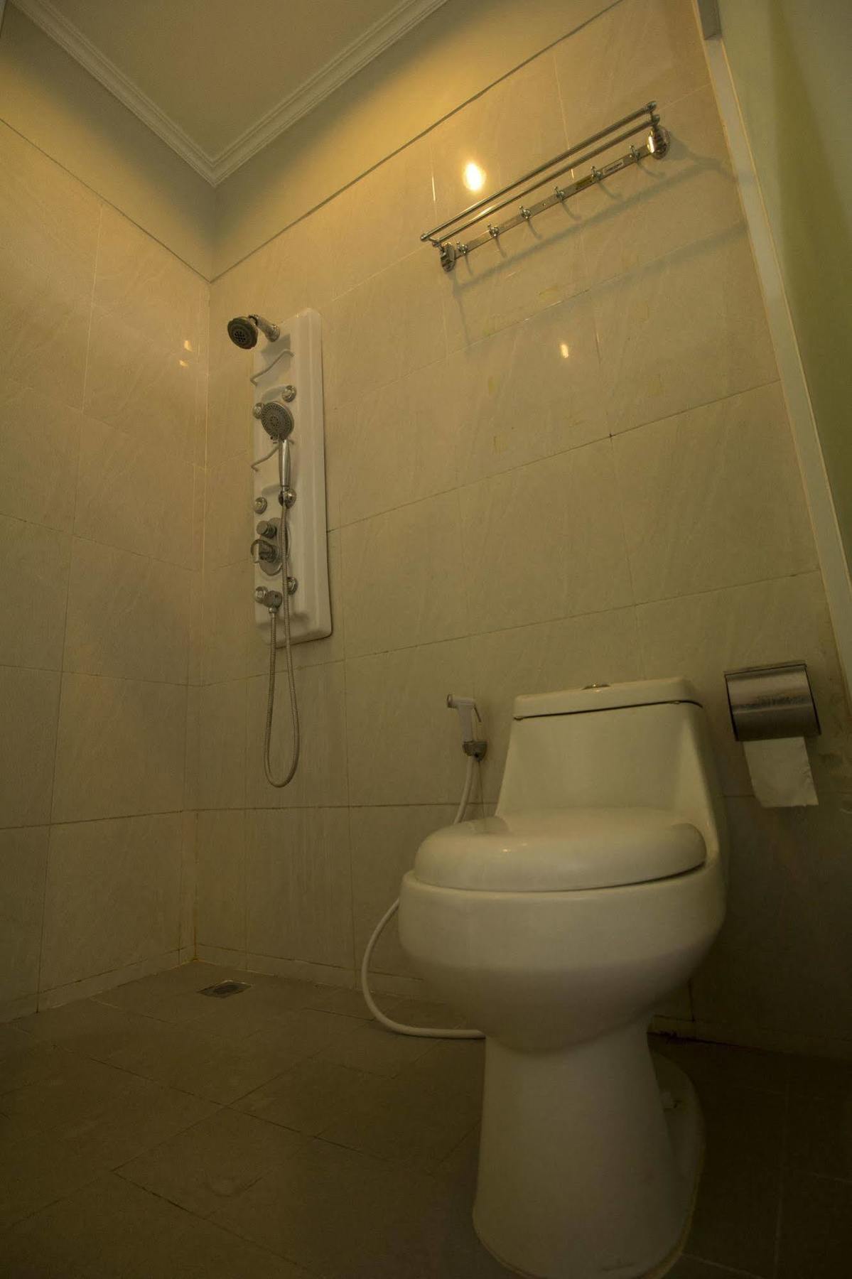 Negara Hotel - Chse Certified Dış mekan fotoğraf