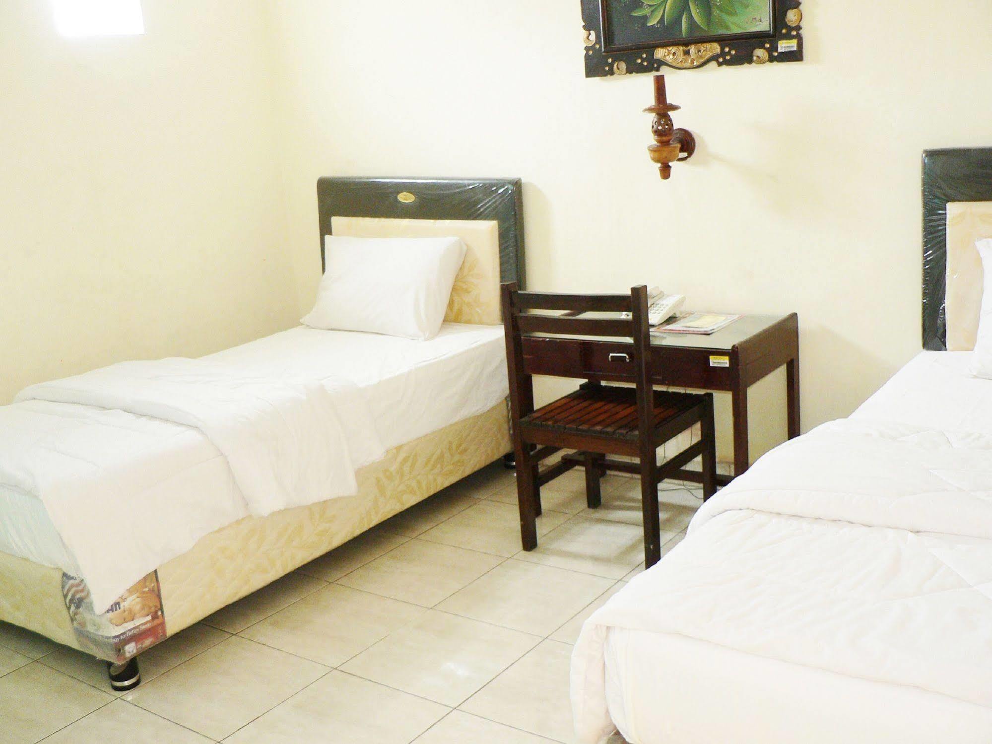 Negara Hotel - Chse Certified Dış mekan fotoğraf