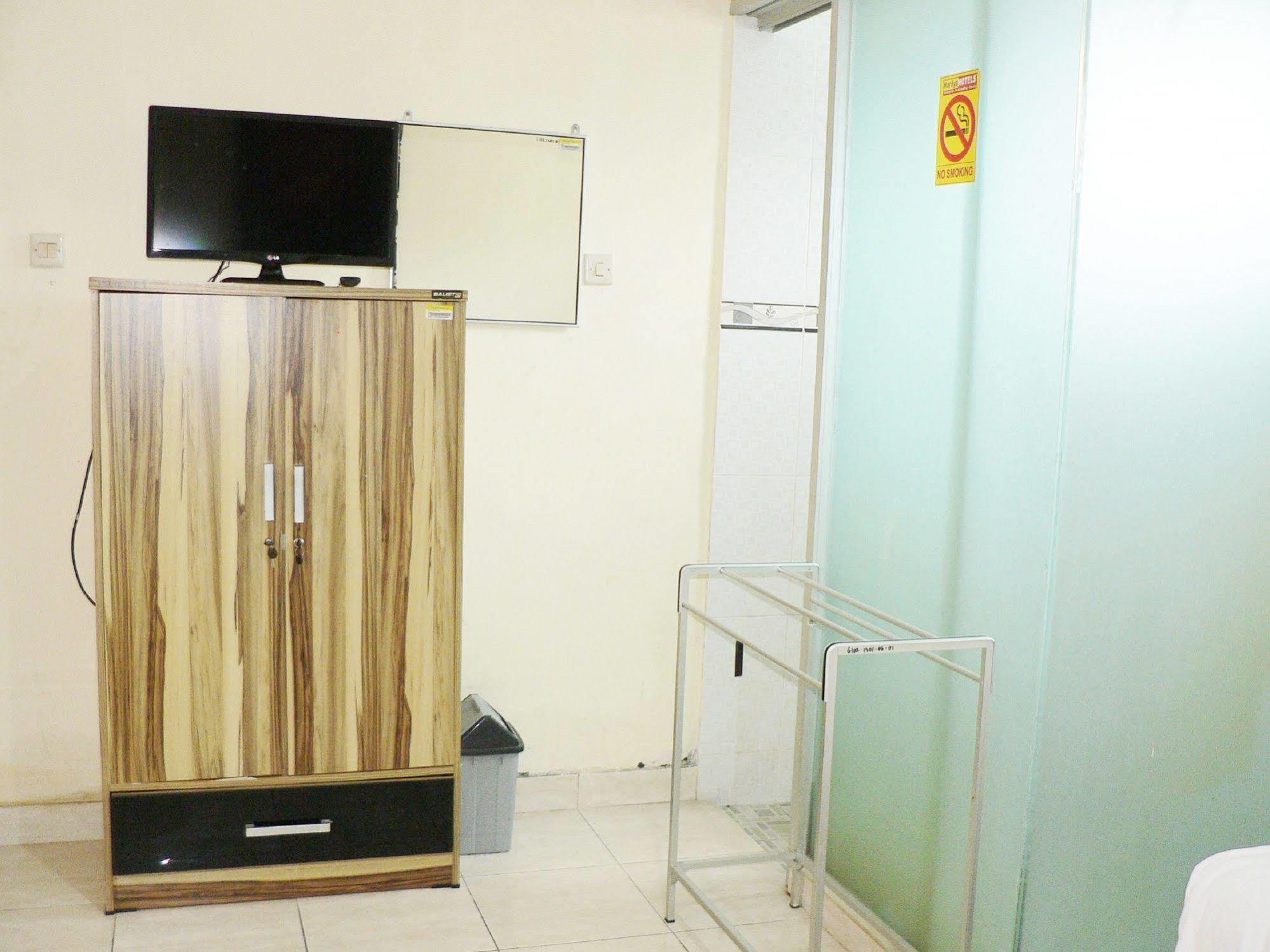 Negara Hotel - Chse Certified Dış mekan fotoğraf