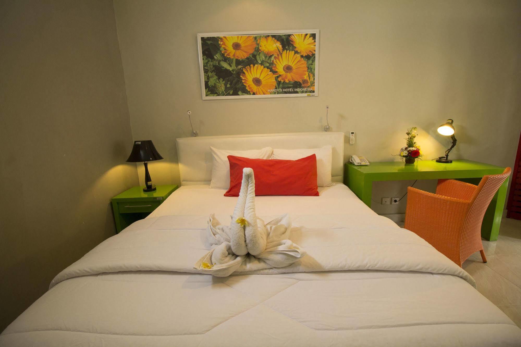 Negara Hotel - Chse Certified Dış mekan fotoğraf