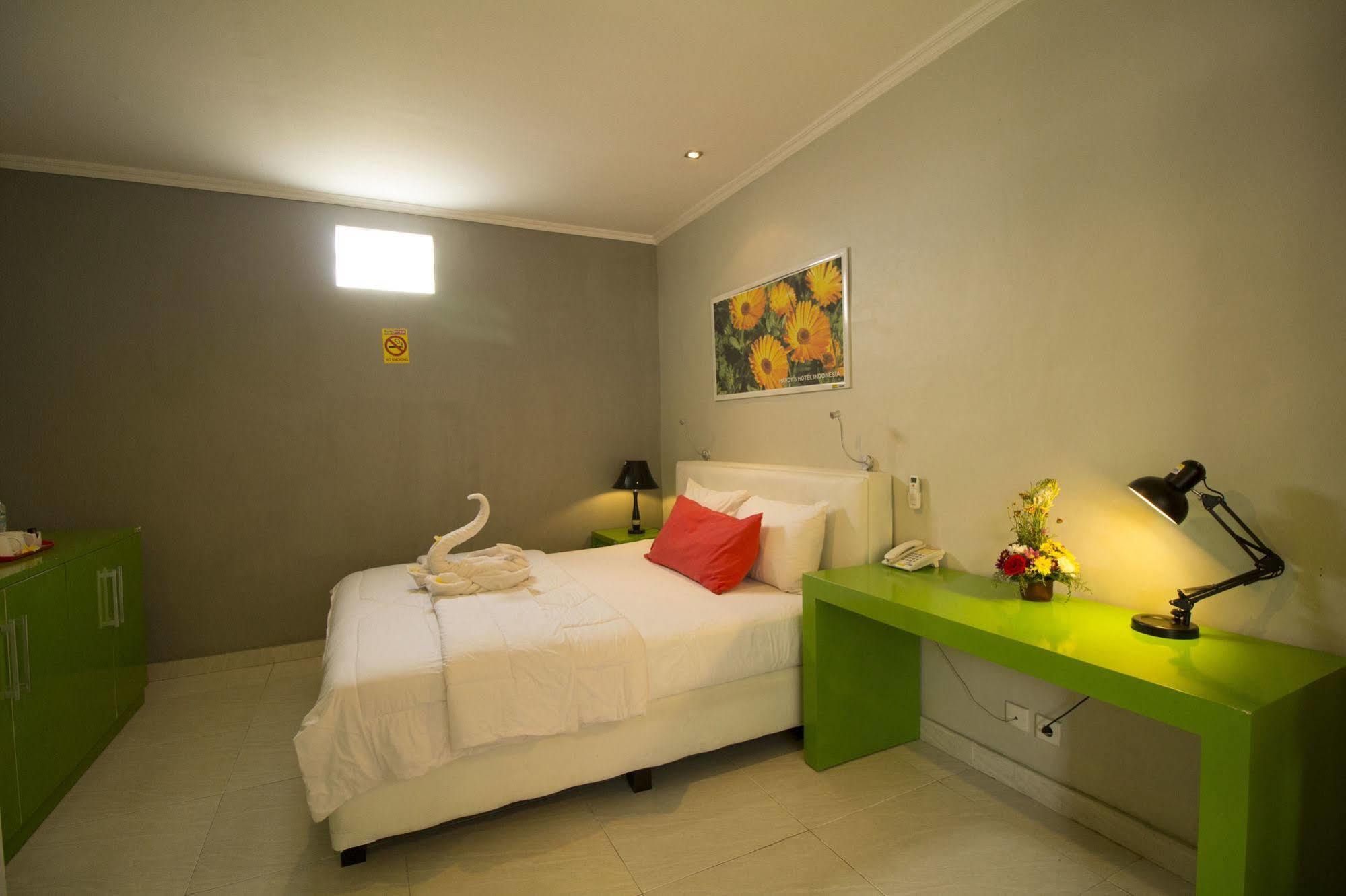 Negara Hotel - Chse Certified Dış mekan fotoğraf
