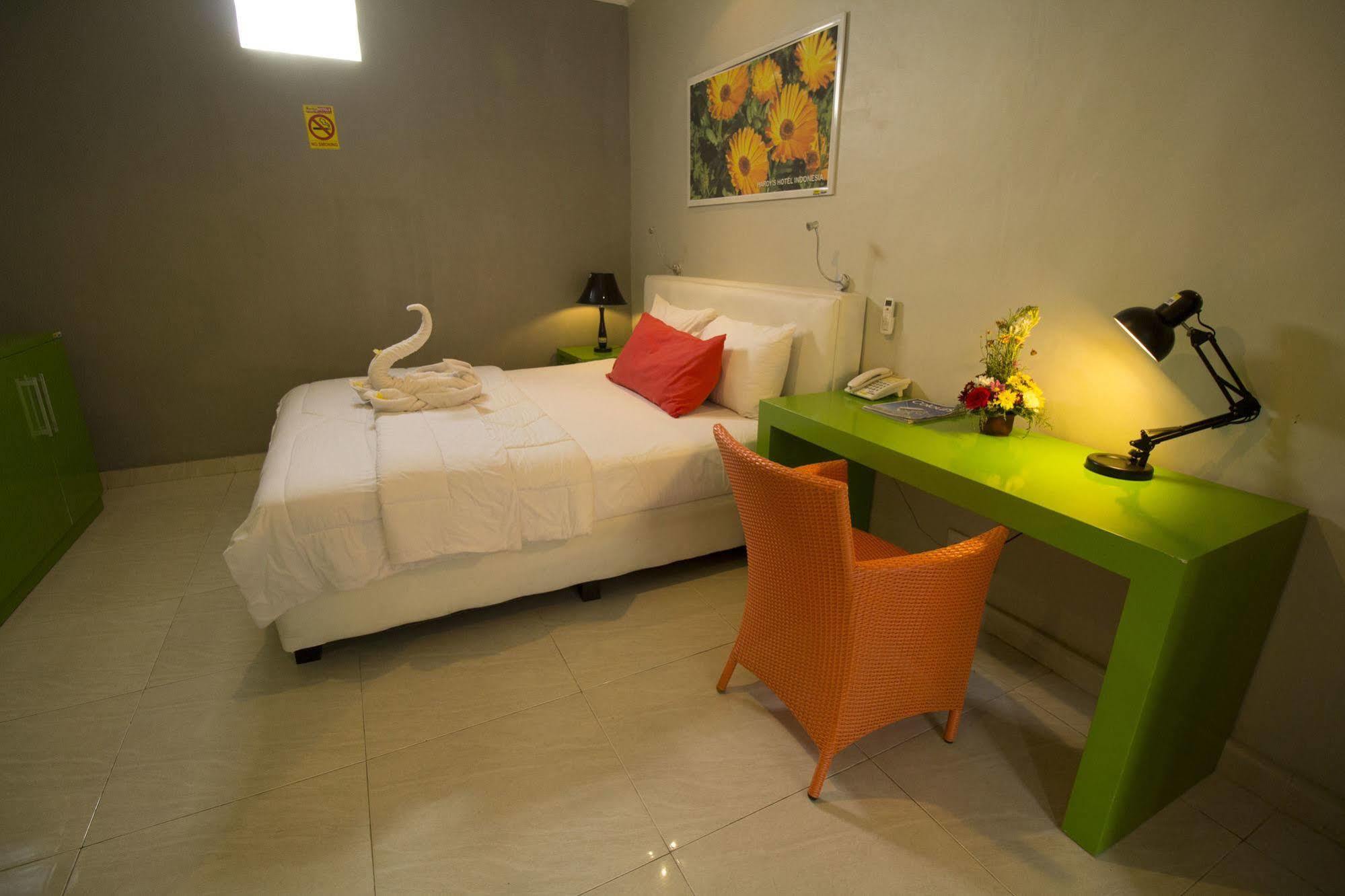 Negara Hotel - Chse Certified Dış mekan fotoğraf